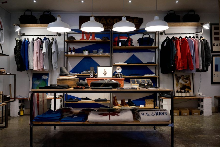 Silk Route Boutique