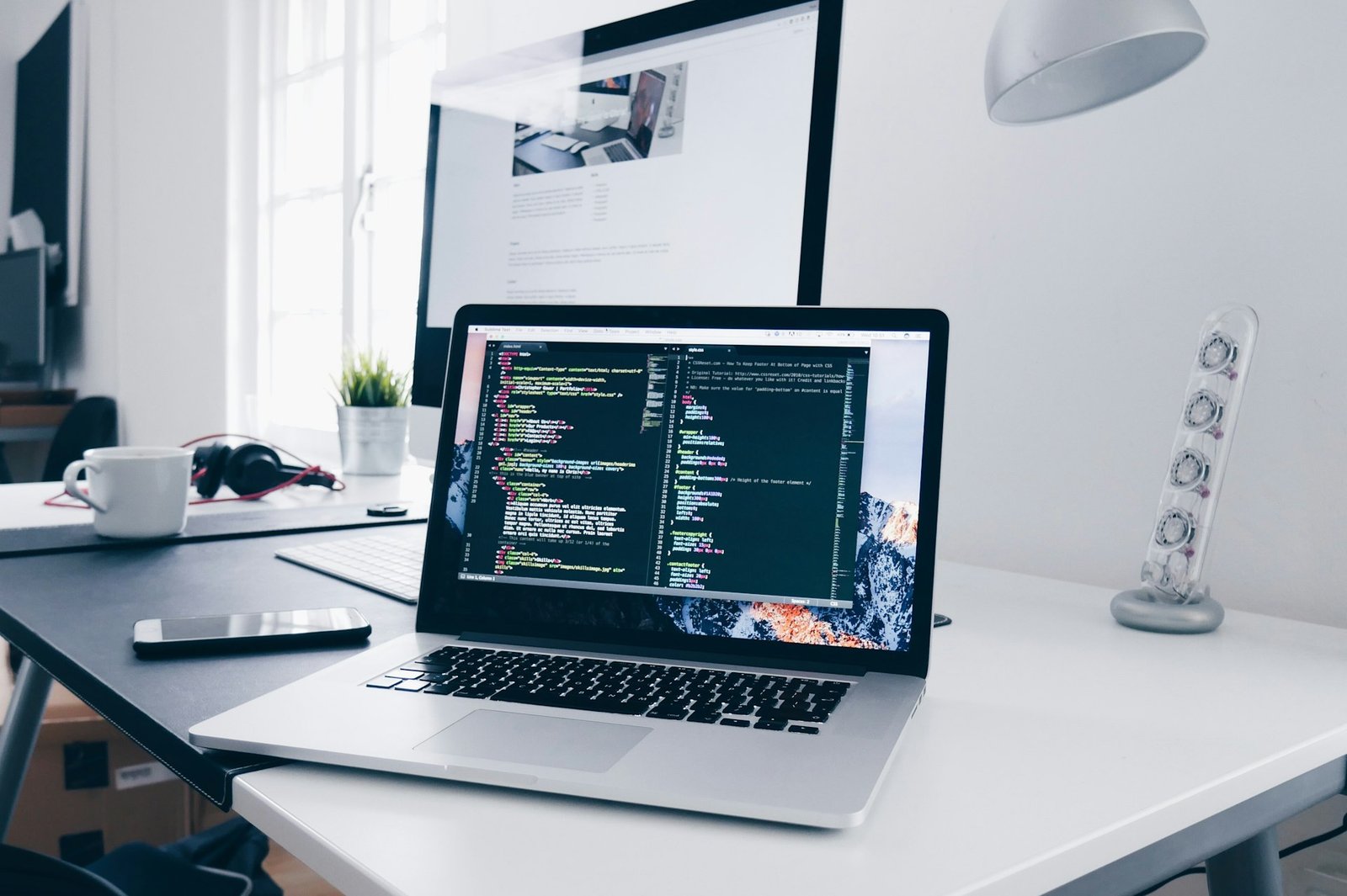 Web Development & SEO